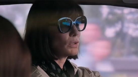 'Where'd You Go, Bernadette': Cate Blanchett desaparece en el tráiler de lo nuevo de Linklater noticias imagen