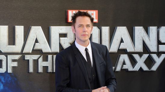 El guion de James Gunn de 'Guardianes de la Galaxia Vol. 3' provocaba lágrimas noticias imagen
