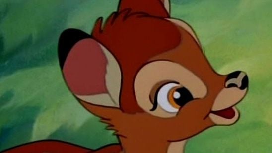 Un cazador furtivo, sentenciado a prisión y a ver 'Bambi' al menos una vez al mes durante su encarcelamiento noticias imagen