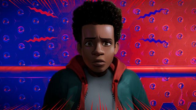 ¿Qué canción canta Miles Morales en 'Spider-Man: Un nuevo universo'?