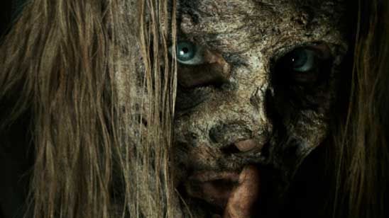 'The Walking Dead': La líder de los Susurradores protagoniza el póster del regreso de la novena temporada noticias imagen