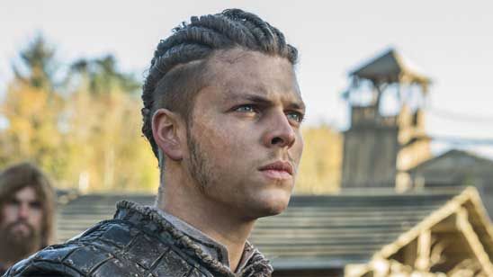 'Vikingos': El creador habla sobre una de las escenas más inesperadas del episodio 'The Lost Moment' (5x14) noticias imagen
