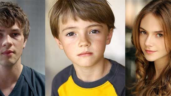 'Locke & Key': Netflix ficha a los que serían los hermanos protagonistas de la serie basada en los cómics de Joe Hill noticias imagen