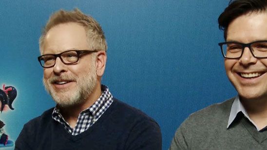 Esto es lo que pensaría Mickey Mouse sobre Disney según los creadores de 'Ralph Rompe Internet' noticias imagen