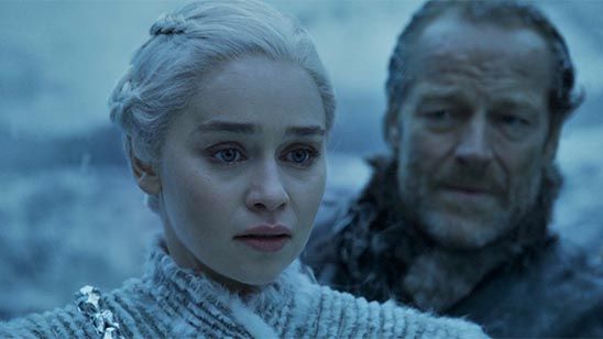 "Paranoia" en el equipo de 'Juego de Tronos' ante posibles 'spoilers' de la octava temporada noticias imagen