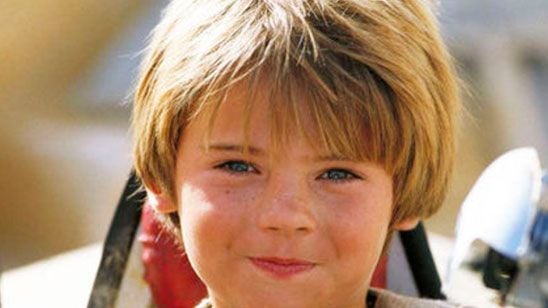 'Star Wars': Revelado el padre de Anakin Skywalker noticias imagen