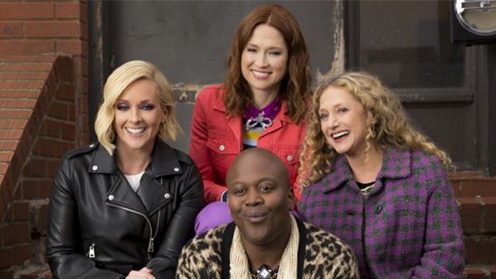 'Unbreakable Kimmy Schmidt': 'teaser' de la temporada 4B a ritmo de 'sitcom' de los 90 noticias imagen