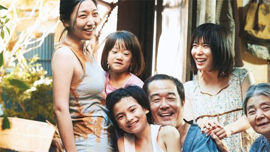 Hirokazu Kore-eda ('Un asunto de familia'): "No sé muy bien cómo afrontar mi próxima película sin Kirin Kiki"