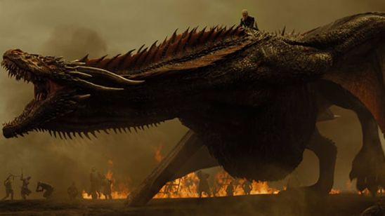 Ser fan de 'Juego de Tronos' le ha traído un disgusto a una vecina por Navidad noticias imagen