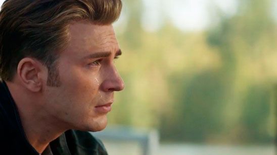 'Vengadores: Endgame': Una teoría imagina un final feliz para Capitán América noticias imagen