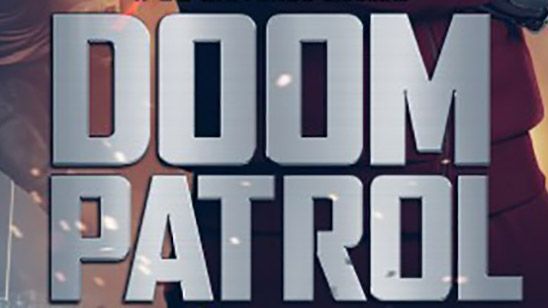 'Doom Patrol': El primer 'teaser' y los nuevos pósteres adelantan el aspecto de Cyborg noticias imagen