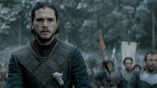 'Juego de Tronos': La octava temporada tendrá muchos momentos íntimos que sorprenderán a los fans noticias imagen