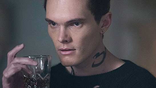 El verdadero Jonathan protagoniza las nuevas imágenes de la tercera temporada de 'Shadowhunters'