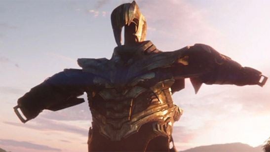 Los directores de 'Vengadores: Endgame' revelan lo que hizo Thanos después de 'Infinity War'