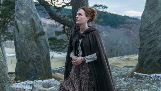 El último episodio de 'Outlander' alerta a los espectadores sobre la violencia sexual de su contenido