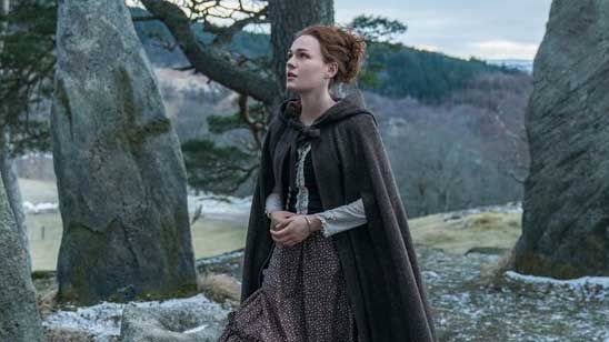 El último episodio de 'Outlander' alerta a los espectadores sobre la violencia sexual de su contenido noticias imagen
