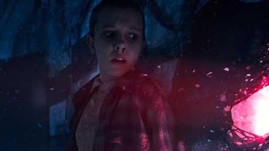 'Stranger Things': Los niños de la serie felicitan la Navidad a todos los fans noticias imagen