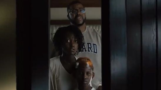 Jordan Peele ('Déjame salir') explica el inquietante tráiler de 'Nosotros' noticias imagen