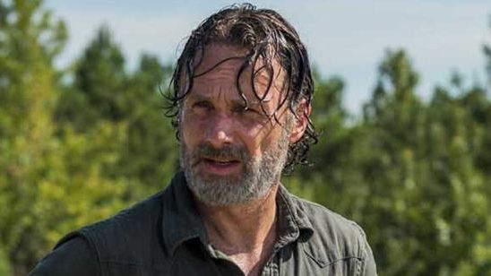 Las películas de Rick Grimes sobre 'The Walking Dead' se estrenarán en AMC noticias imagen