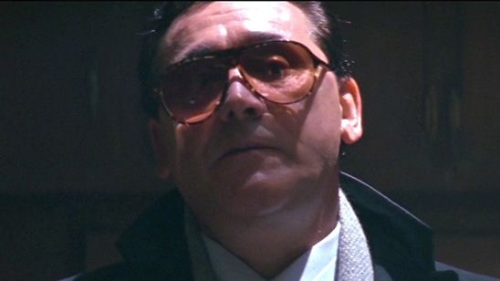 Muere Frank Adonis ('Uno de los nuestros') a los 83 años noticias imagen