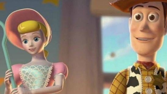 'Toy Story 4': Bo Peep cambia radicalmente de aspecto en una imagen promocional