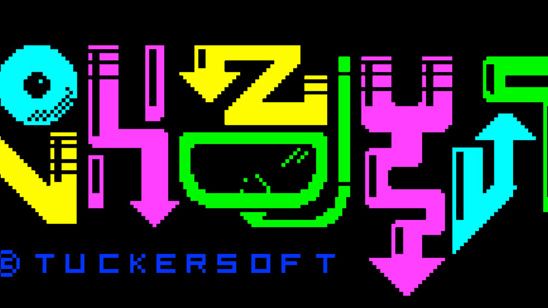 Atrévete a jugar a 'Nohzdyve', el videojuego que aparece en 'Black Mirror: Bandersnatch' noticias imagen