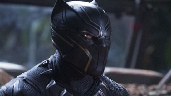 'Black Panther' es la película más taquillera de Estados Unidos en 2018