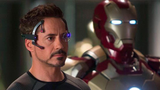 Este personaje de 'Iron Man 3' volverá en 'Vengadores: Endgame'