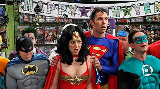 Los 10 mejores episodios sobre fin de año de tus series favoritas noticias imagen
