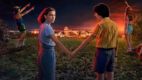 La tercera temporada de 'Stranger Things' ya tiene fecha de estreno