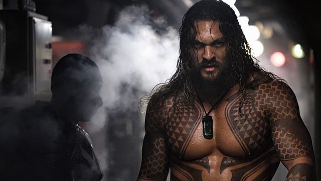 'Aquaman' supera los 750 millones de dólares en la taquilla noticias imagen