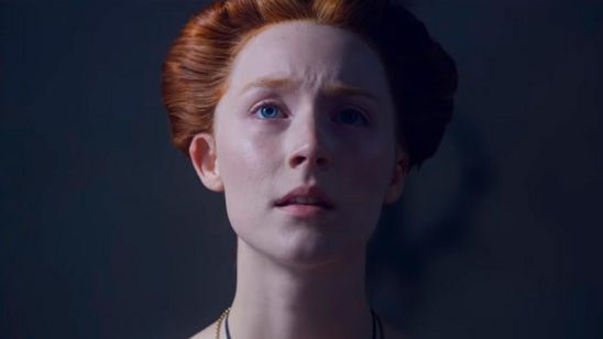 Saoirse Ronan ('Lady Bird') asegura que fue "increíble" rodar con Margot Robbie noticias imagen