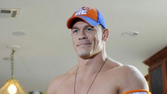 'Bumblebee': John Cena desvela el consejo que le ha dado La Roca noticias imagen