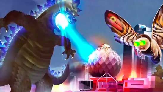 Hay un nuevo vídeo de 'Rick y Morty' y nadie sabe por qué noticias imagen