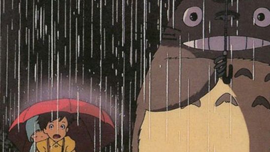 10 objetos de 'Mi vecino Totoro' que desearás tener si eres fan de Hayao Miyazaki noticias imagen