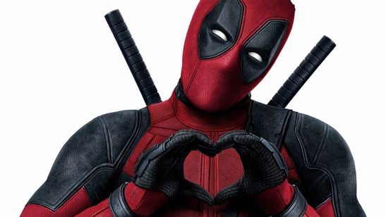 La serie animada de 'Deadpool' aún es posible noticias imagen