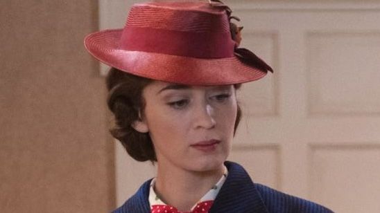 El agujero de guion de 'El regreso de Mary Poppins' del que pocos se han dado cuenta