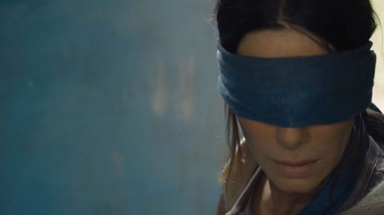 'A ciegas': La casa de la película se convierte en un reclamo turístico noticias imagen