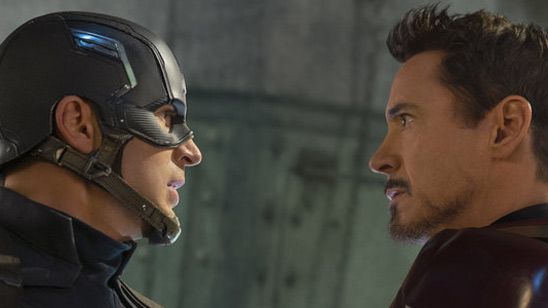 TEORÍA: Capitán América se sacrificará por Iron Man en 'Vengadores: Endgame' noticias imagen