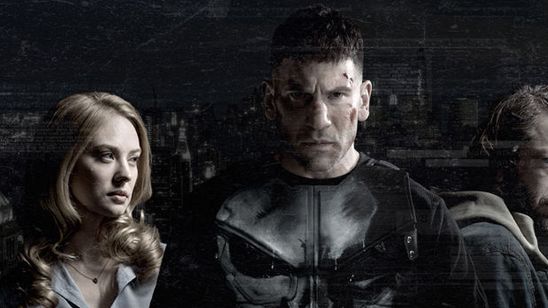 'The Punisher': "No hay vuelta atrás" en el póster de la temporada 2 noticias imagen