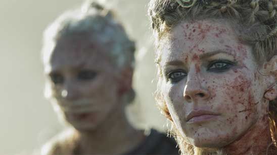 'Vikingos' acabará con la sexta temporada pero el creador trabaja ya en otra serie del mismo universo noticias imagen