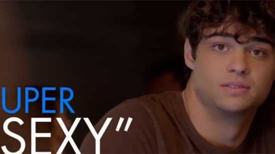 'Good Trouble': Noah Centineo vuelve a dar vida a Jesus en el 'teaser' del 'spin-off' de 'Familia de acogida' noticias imagen