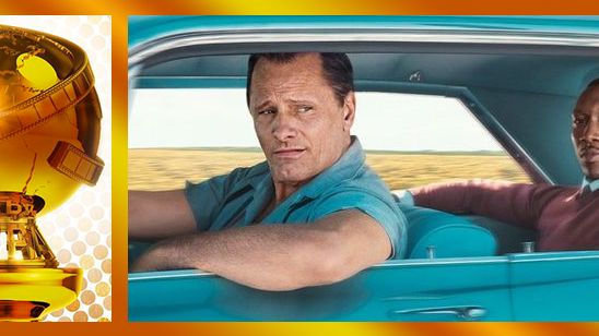 Globos de Oro 2019: Lista completa de ganadores en cine noticias imagen