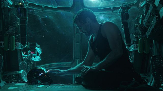 Kevin Feige revela cuándo se decidió el título de 'Vengadores: Endgame' noticias imagen