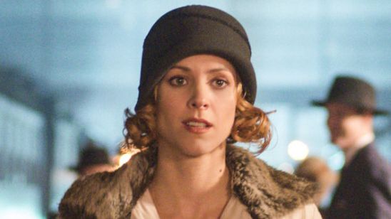 'Las Chicas del Cable': Maggie Civantos podría ser baja en una posible temporada 5 noticias imagen