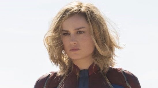 ¿Cuál es la implicación de James Gunn en la historia de 'Capitana Marvel'? noticias imagen