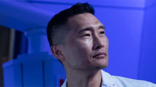 'The Good Doctor': Primer vistazo a Daniel Dae Kim como el Dr. Jackson Han en la segunda temporada noticias imagen