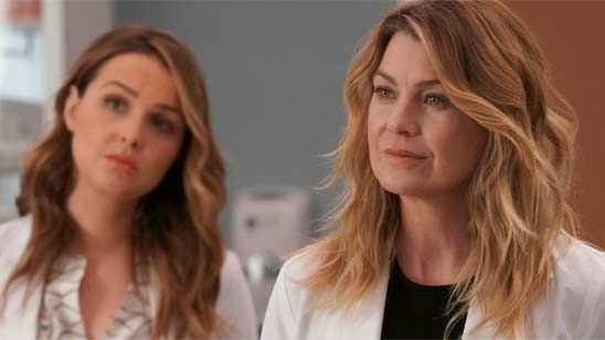 'Anatomía de Grey' tendrá su mayor número de episodios en 10 años noticias imagen