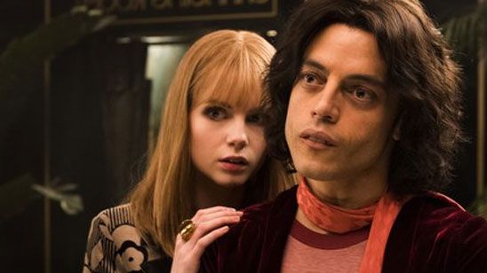 La Guardia Real de Buckingham toca 'Bohemian Rhapsody' tras la victoria de la película en los Globos de Oro 2019 noticias imagen