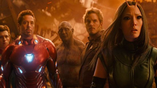 La lista del reparto de 'Vengadores: Endgame' insinúa un viaje en el tiempo a los años 70  noticias imagen